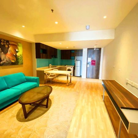 D'Majestic Resident Suite Kuala Lumpur Esterno foto