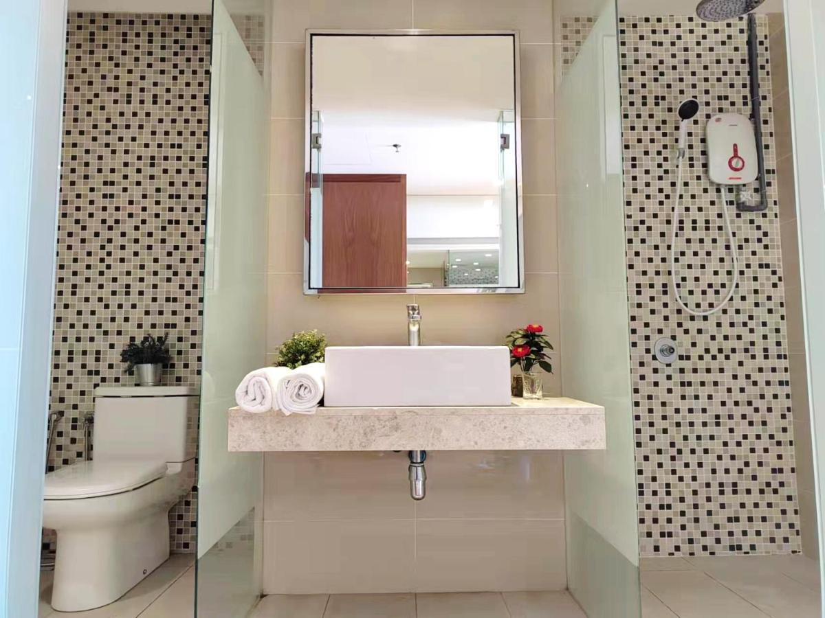 D'Majestic Resident Suite Kuala Lumpur Esterno foto