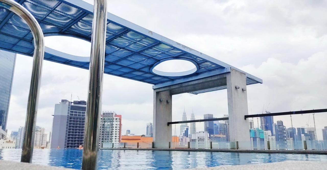 D'Majestic Resident Suite Kuala Lumpur Esterno foto