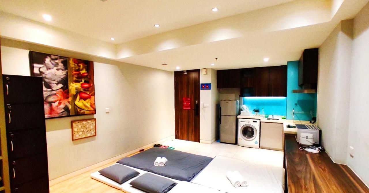 D'Majestic Resident Suite Kuala Lumpur Esterno foto