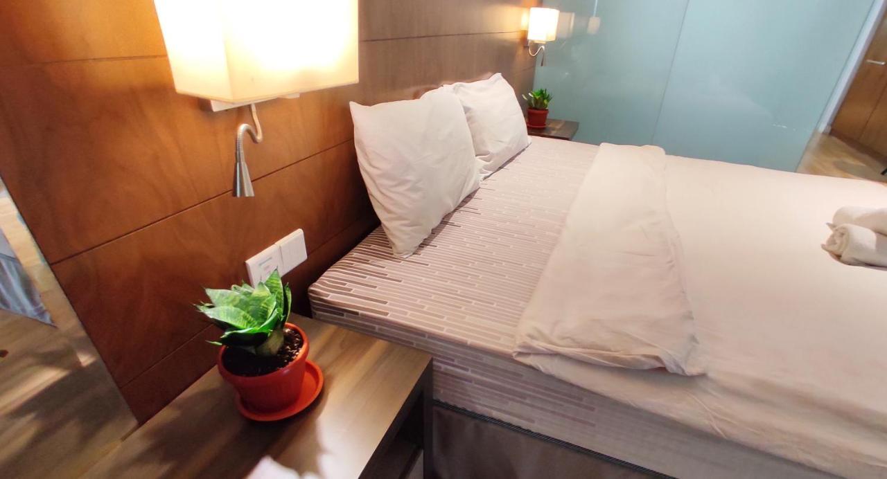 D'Majestic Resident Suite Kuala Lumpur Esterno foto