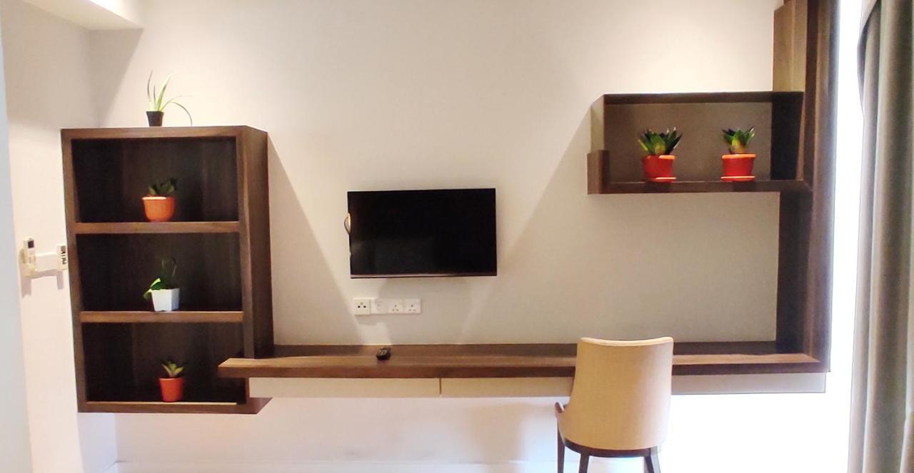 D'Majestic Resident Suite Kuala Lumpur Esterno foto