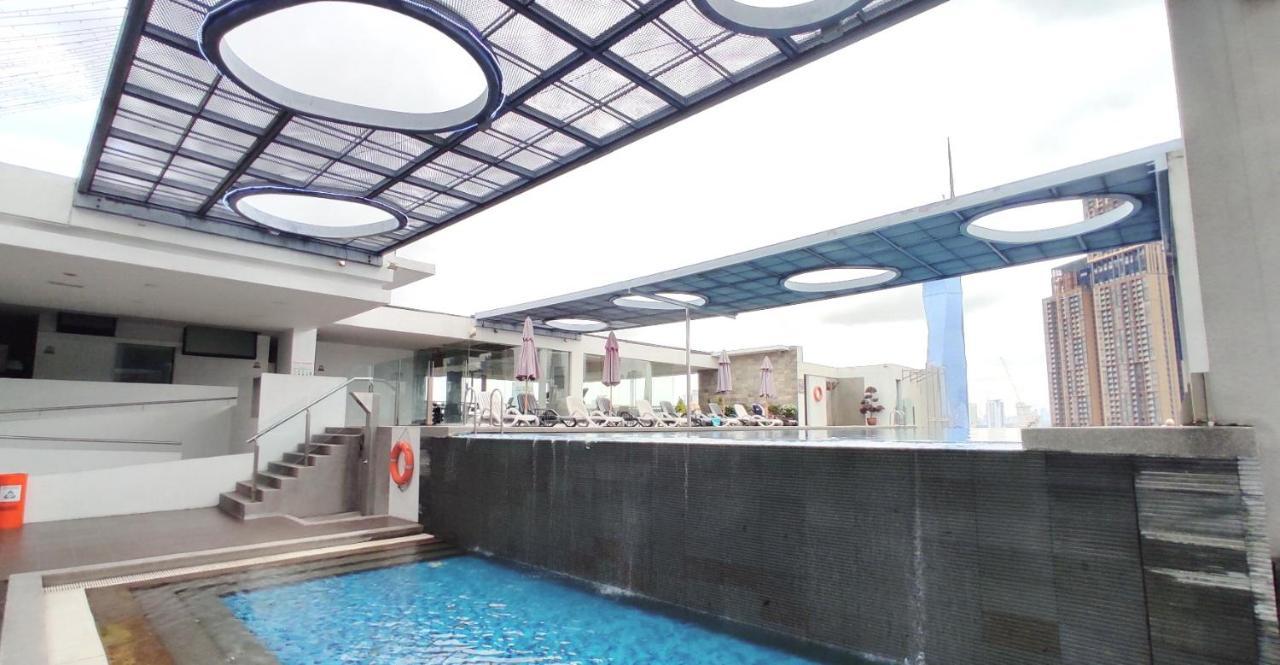 D'Majestic Resident Suite Kuala Lumpur Esterno foto