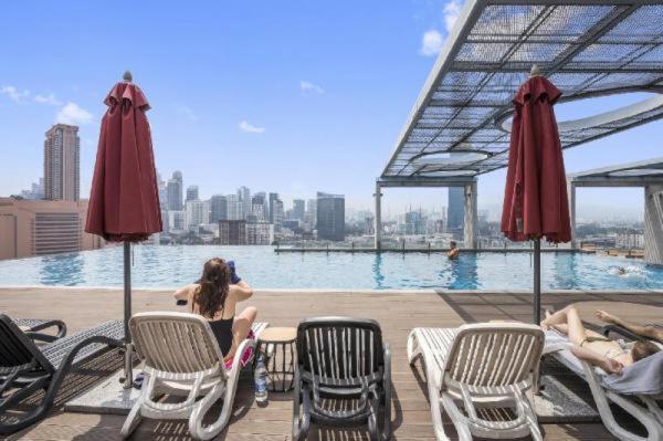 D'Majestic Resident Suite Kuala Lumpur Esterno foto