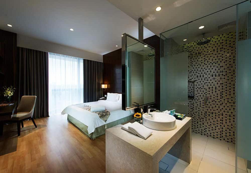 D'Majestic Resident Suite Kuala Lumpur Esterno foto