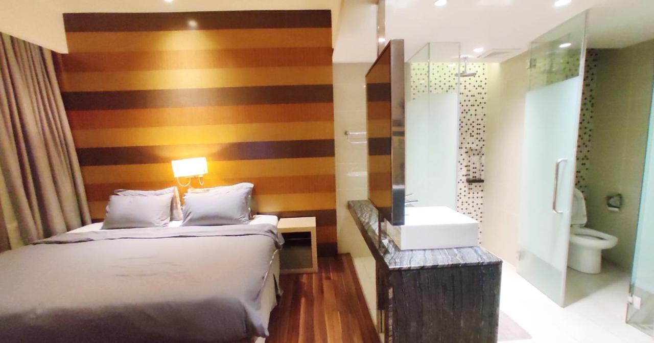 D'Majestic Resident Suite Kuala Lumpur Esterno foto