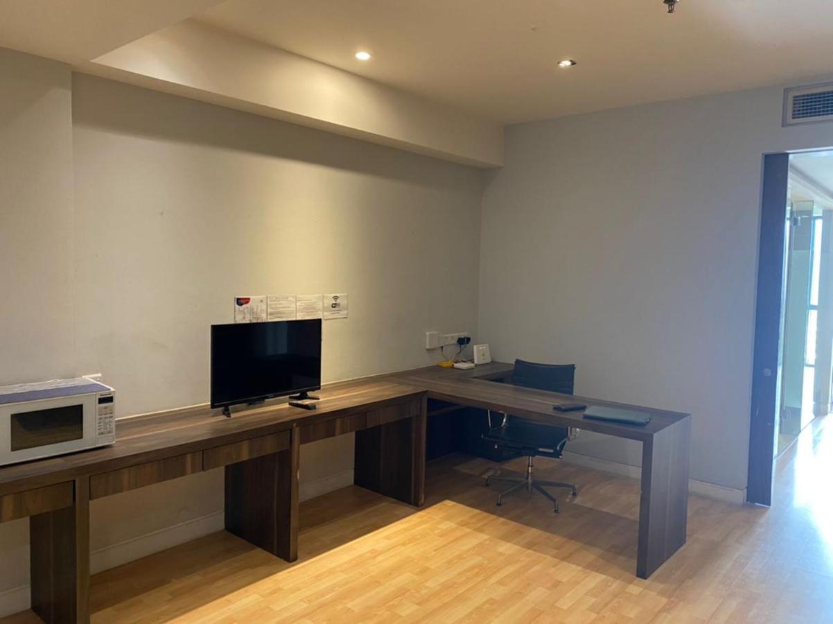 D'Majestic Resident Suite Kuala Lumpur Esterno foto