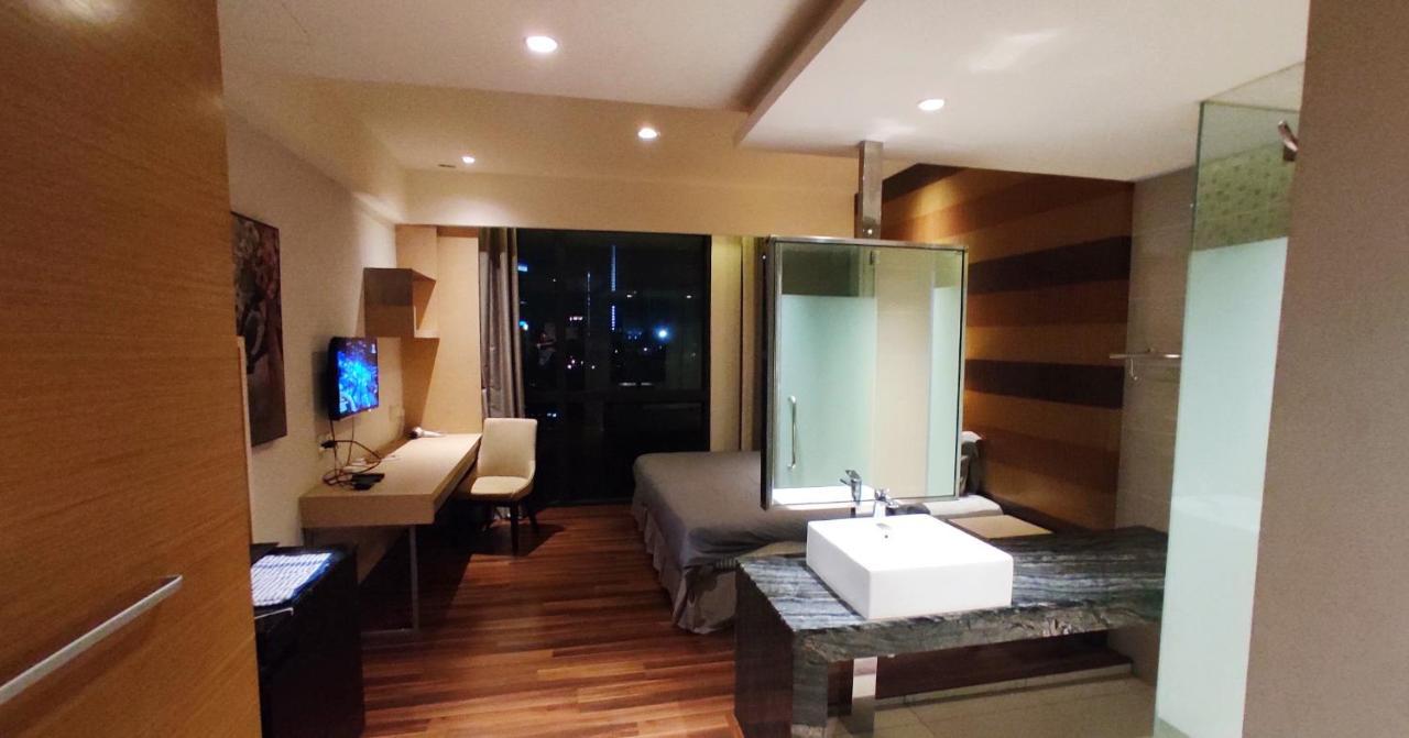 D'Majestic Resident Suite Kuala Lumpur Esterno foto