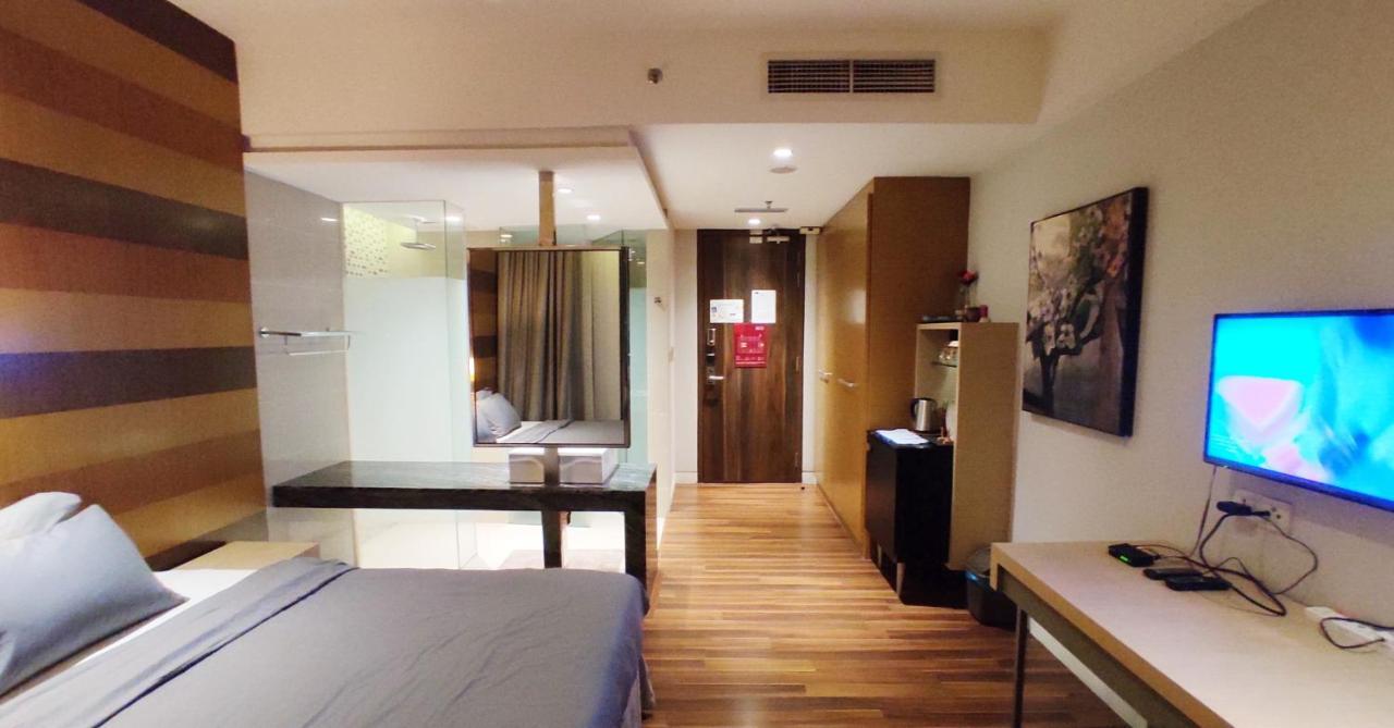 D'Majestic Resident Suite Kuala Lumpur Esterno foto