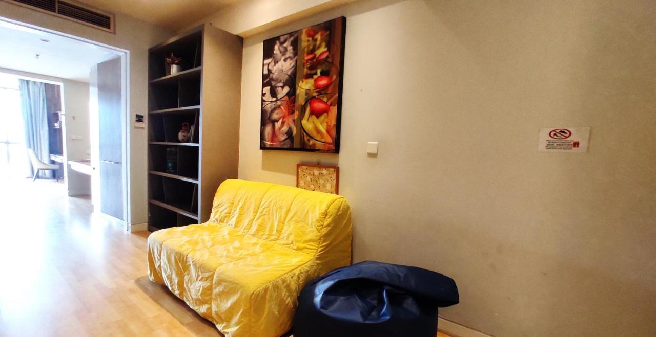 D'Majestic Resident Suite Kuala Lumpur Esterno foto