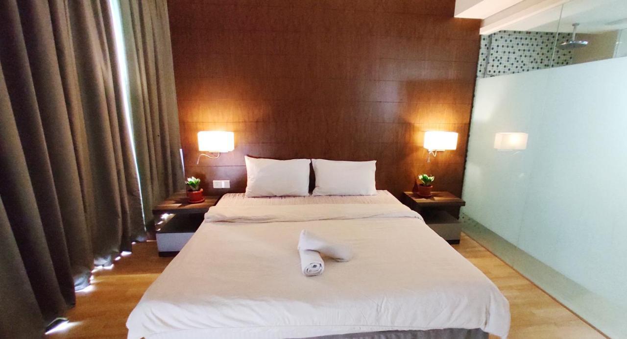 D'Majestic Resident Suite Kuala Lumpur Esterno foto